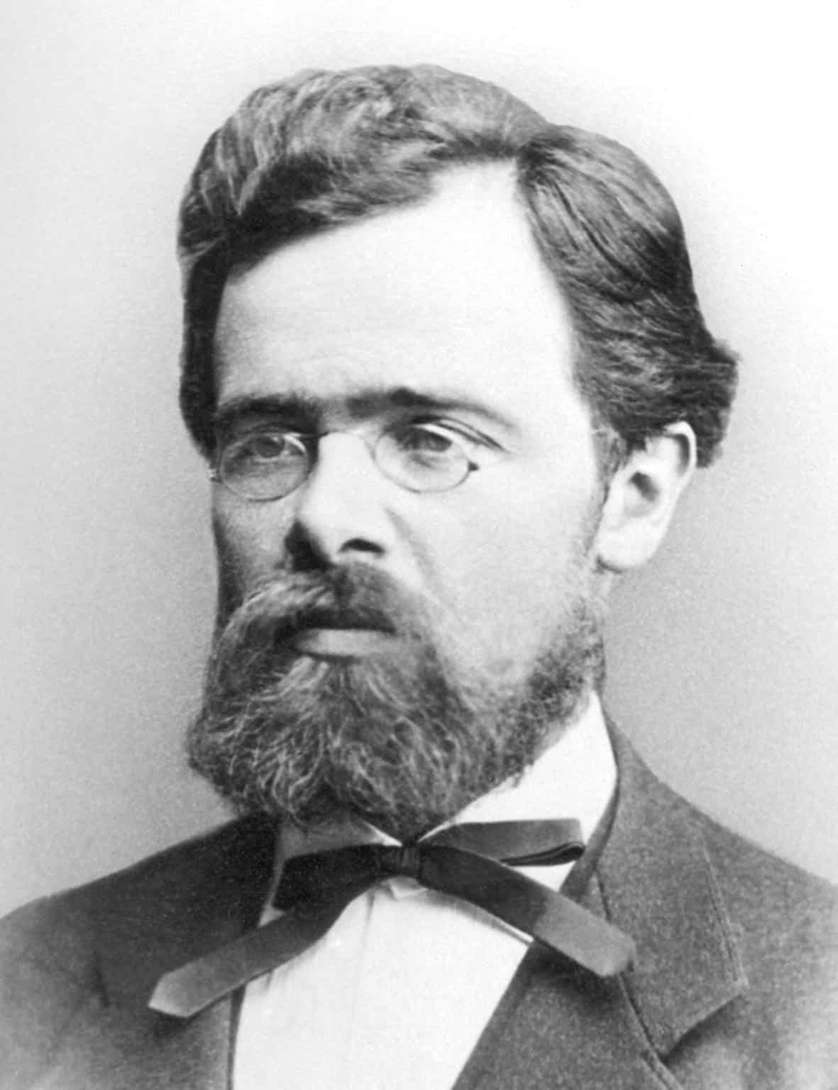 Carl von Linde, inventor of modern refrigeration technology used in brewery cooling
