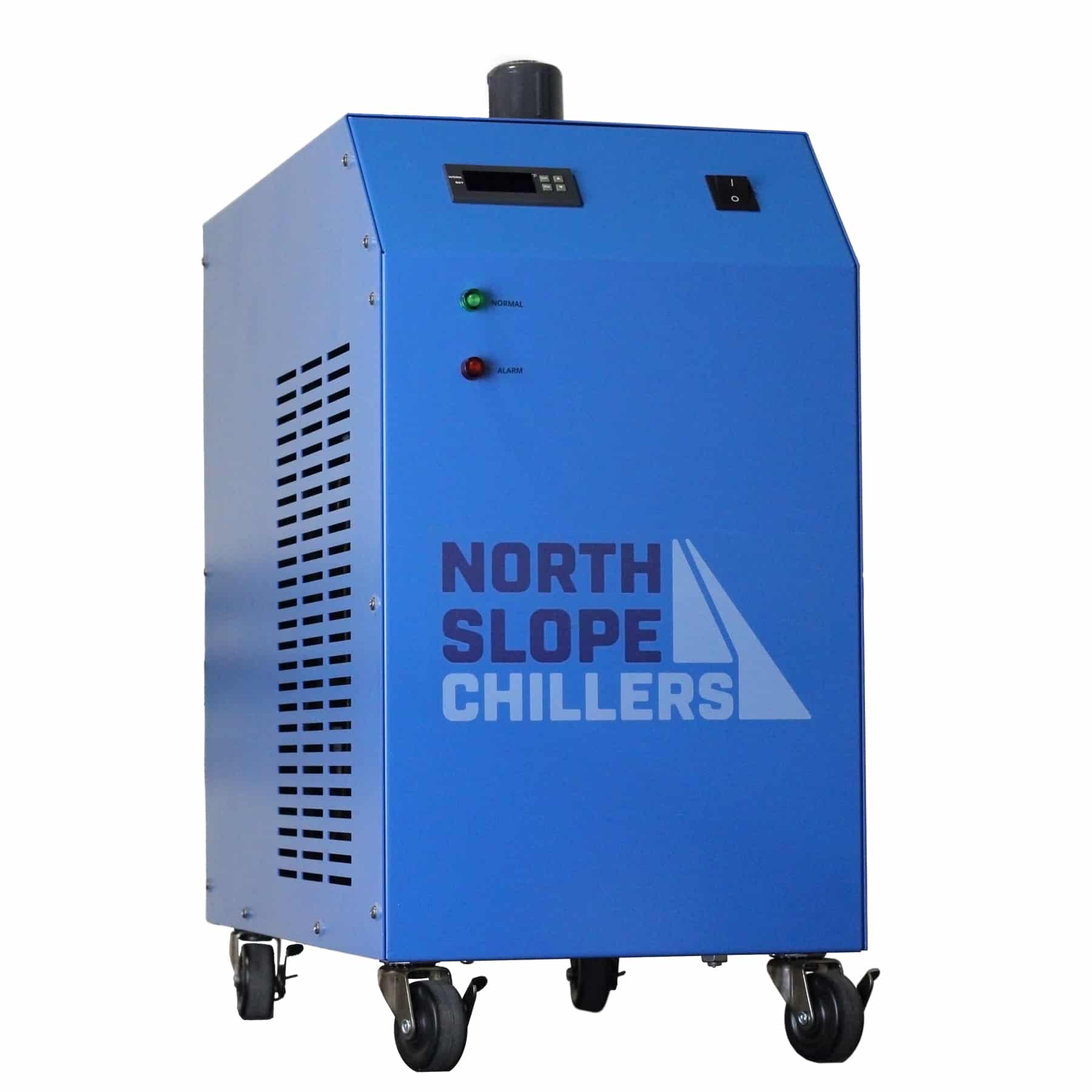 North Slope Chillers Frost series portable industrial chiller