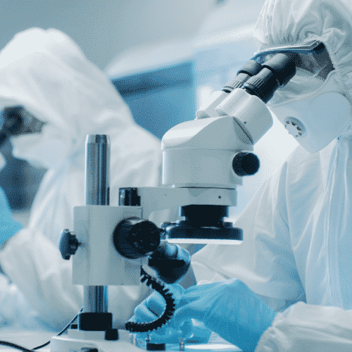 Manufacturing during a Pandemic — manufacturing during a pandemic guide from North Slope Chillers