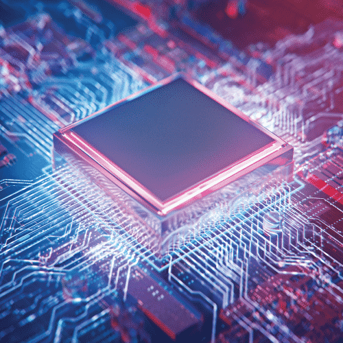 Semiconductor manufacturing cleanroom requiring precision process cooling