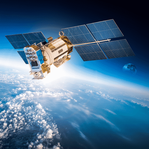 Thermal vacuum test chamber used in space simulation requiring ultra-low temperature cooling