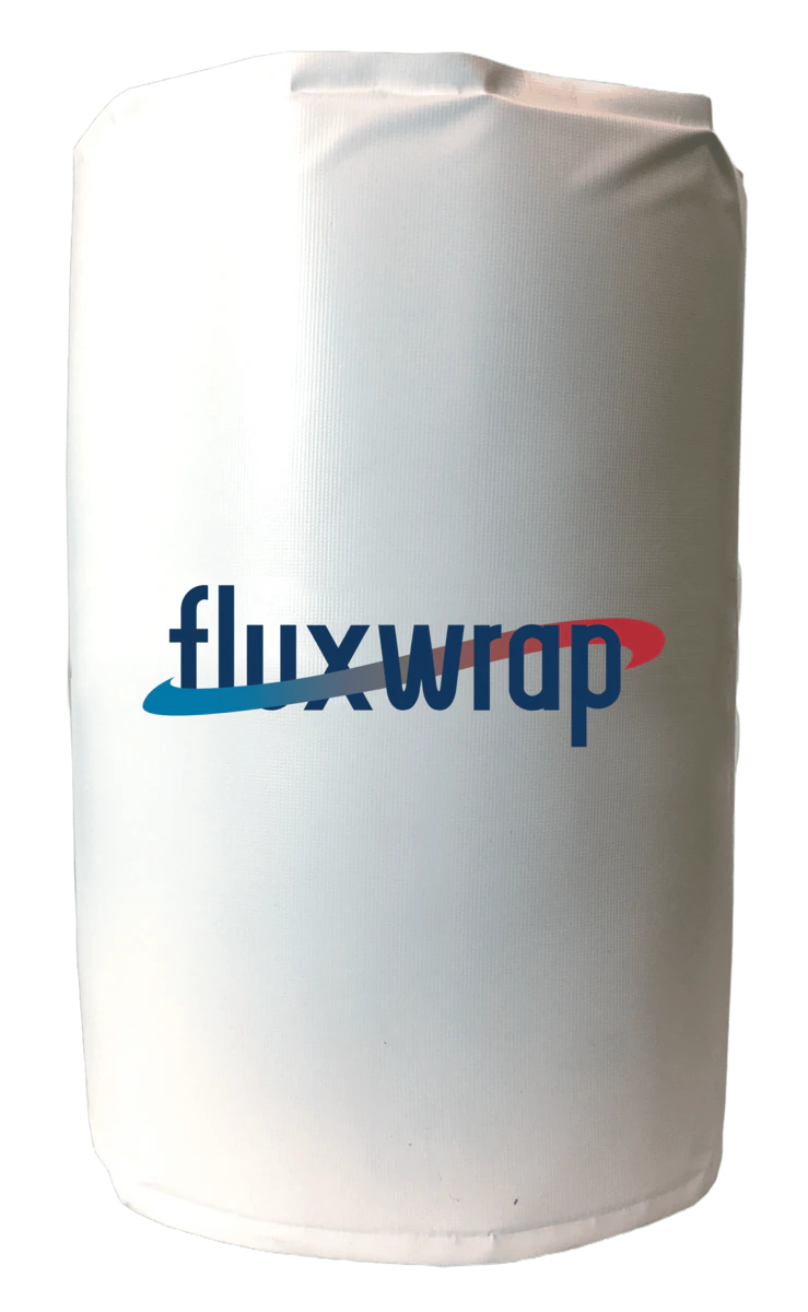 FluxWrap Cooling Jacket