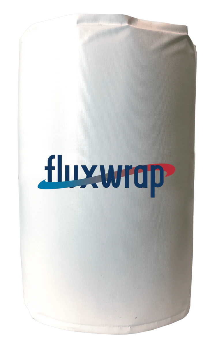 North Slope Chillers Fluxwrap cooling blanket