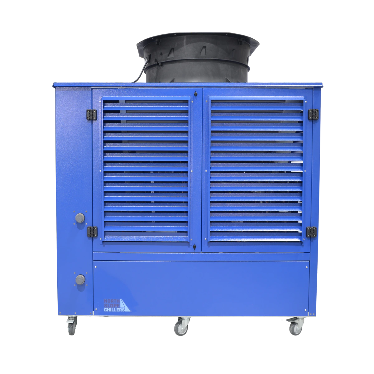 Freeze 10 Ton Chiller — recommended for Die Casting
