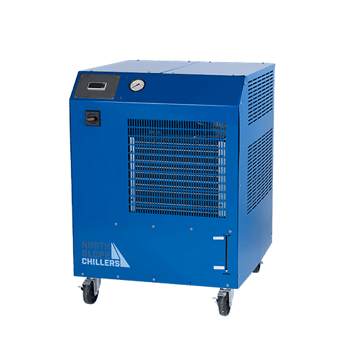 Freeze 1/2 Ton Chiller — recommended for CNC Machining