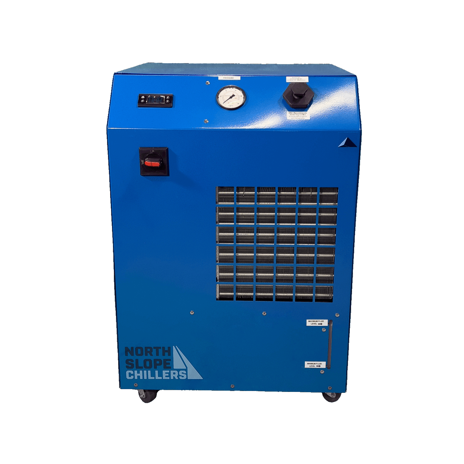 Freeze 1/3 Ton Chiller