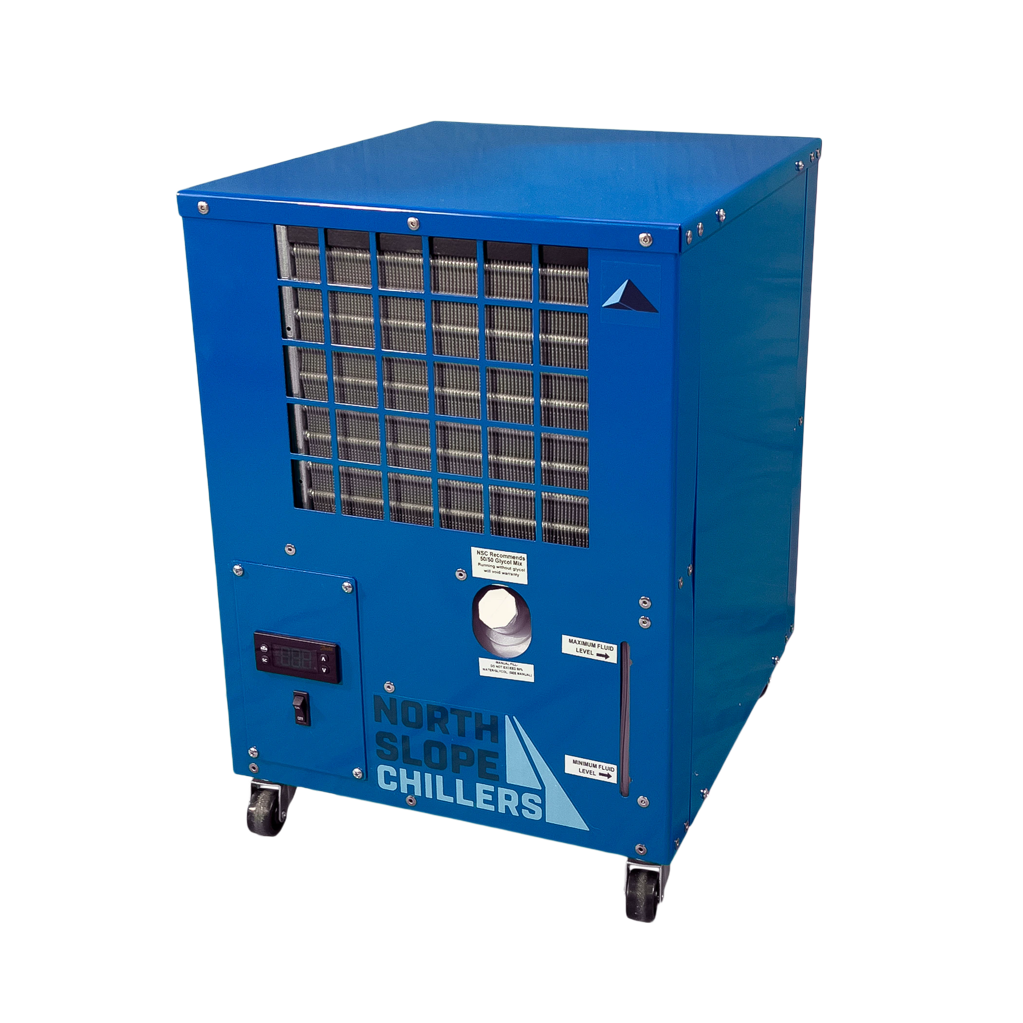 Freeze 1/3 Ton