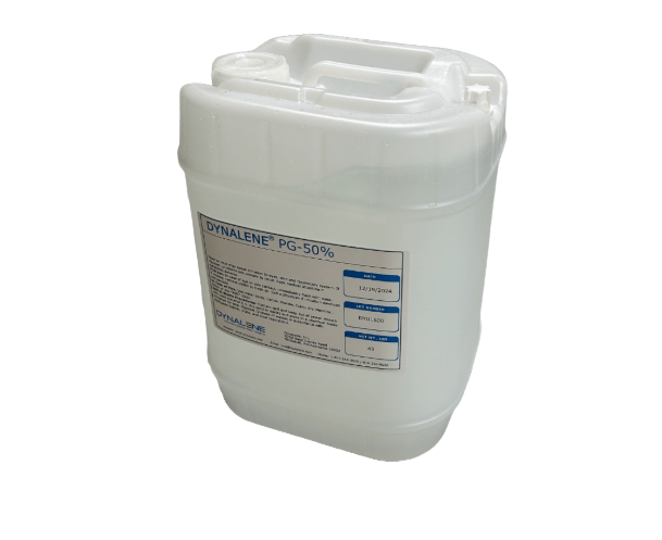Propylene Glycol 50/50