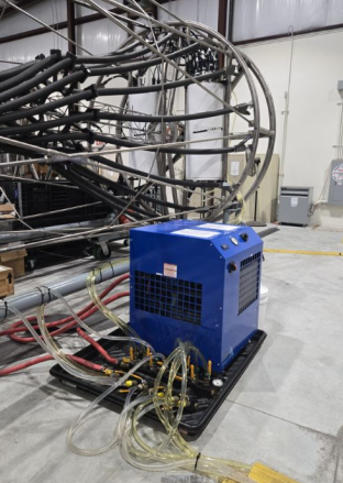 Program Manager, Leidos project photo