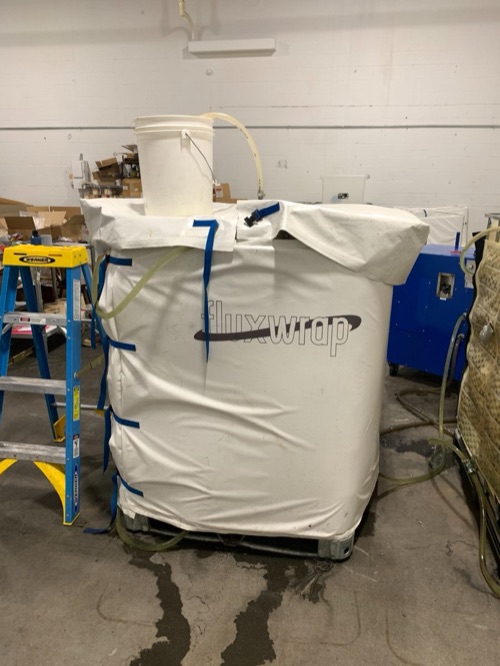 Vermont Vermouth project photo