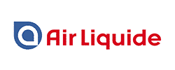Air Liquide — glycol heating and cooling solutions for industrial gas processing