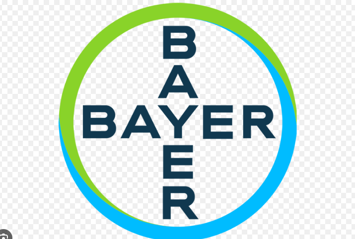 Bayer — industrial chiller systems for pharmaceutical and chemical production