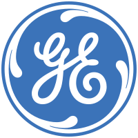 General Electric — process cooling and chiller solutions for GE industrial systems