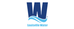 Louisville Water Company — industrial chiller systems for municipal water treatment