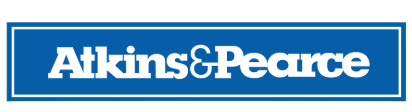Atkins & Pearce logo