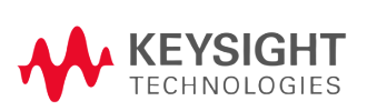 Keysight logo