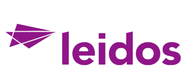 Leidos logo