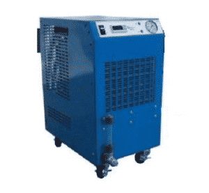 1/4 ton chiller from North Slope Chillers
