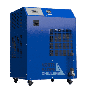 North Slope Chillers 1/2 ton chiller