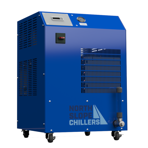 Cooling in Printing | North Slope Chillers
