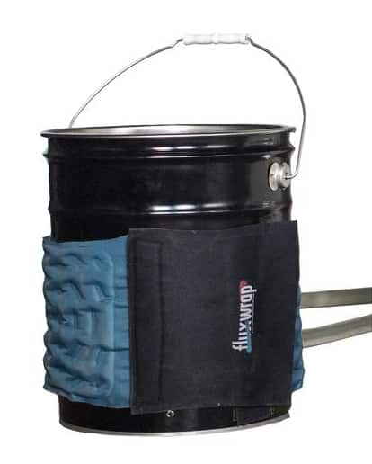 Fluxwrap