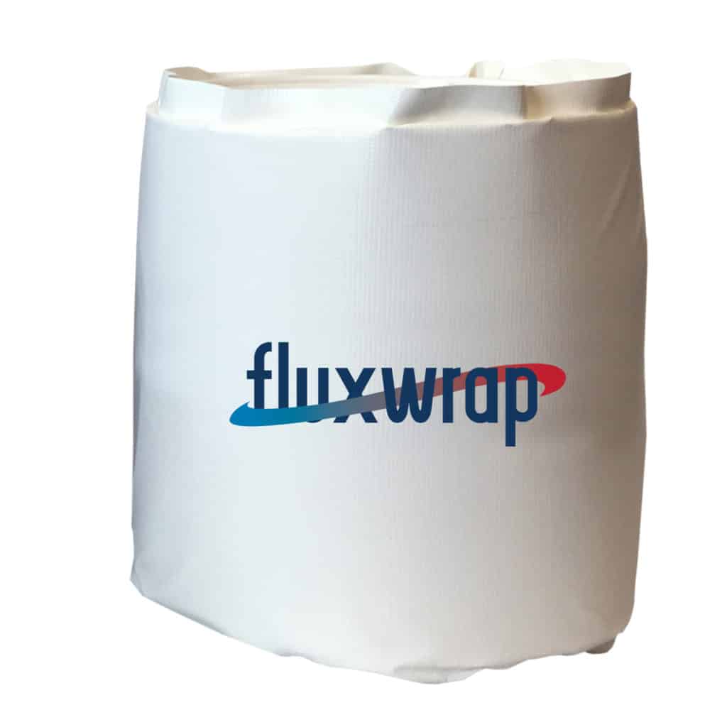 Fluxwrap 5 Gallon Bucket Cooling Jacket North Slope Chillers