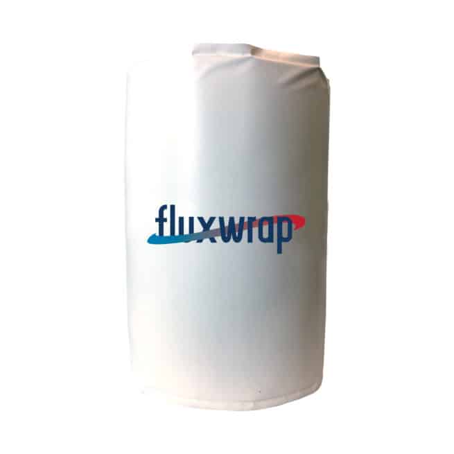 Flux Wrap Cooling Jacket Image