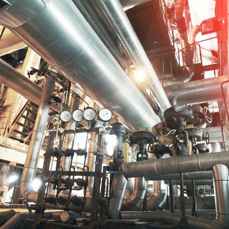 A Quick Guide to Glycol North Slope Chillers