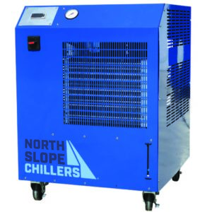 Air Cooled Chiller from North Slope Chillers