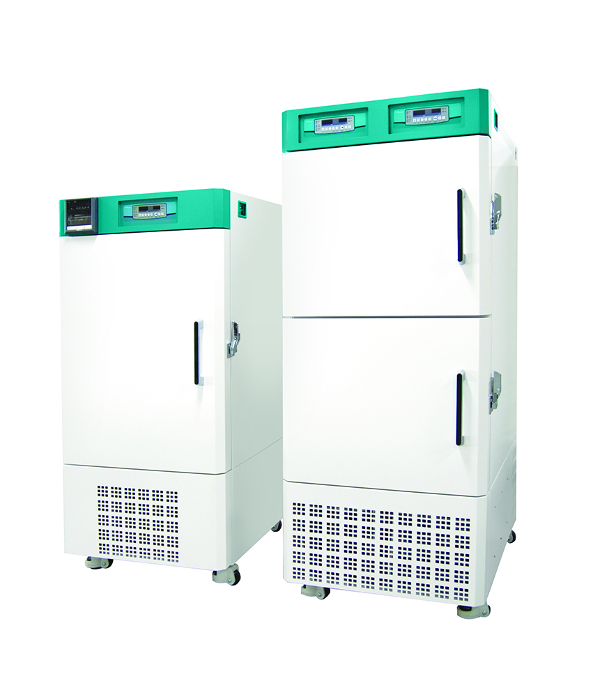 lab cooling chambers