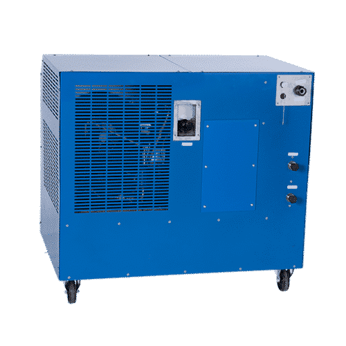 Freeze 2 Ton (Horsepower) Chiller | North Slope Chillers