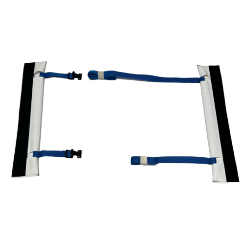 Fluxwrap Extension for Flux15 and Flux30 - Extendable Up to 72"