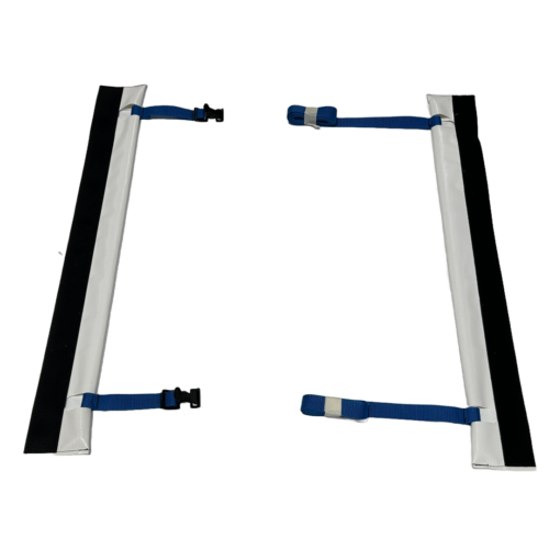 Fluxwrap Extension for Flux55 - Extendable Up to 72"